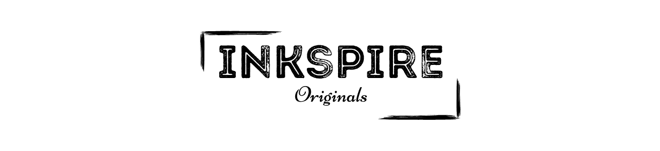 Banner for inkspireoriginals